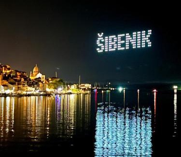 Sibenik House | City Rooms Šibenik
