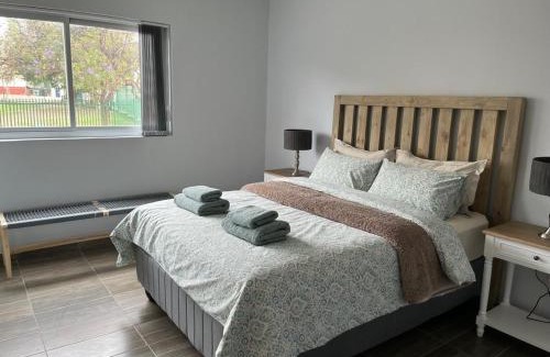 Windhoek Central Apartment | City Sanctuary