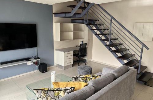 Windhoek Central Apartment | City Sanctuary