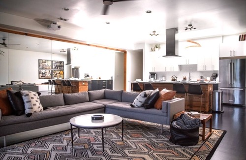 North Park House | City Sanctuary Private