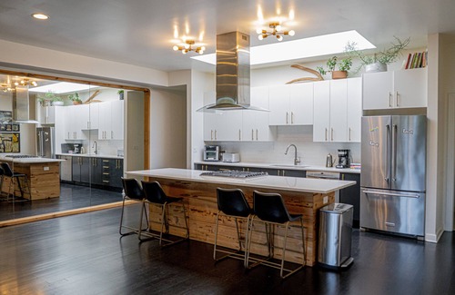 North Park House | City Sanctuary Private