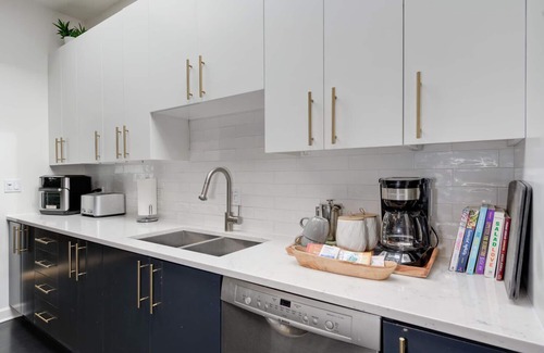 North Park House | City Sanctuary Private