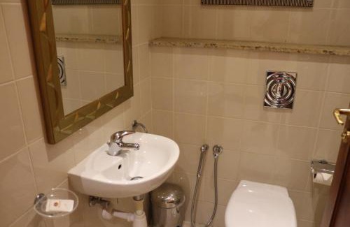 Deira Apartment | City Seasons Suites