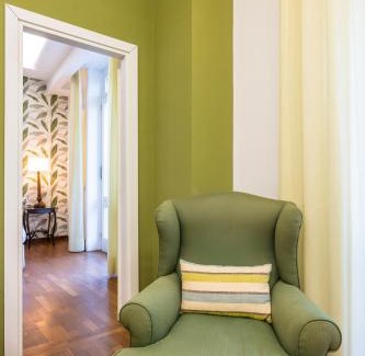 Historical Center Apartment | City Soul Apartment Green