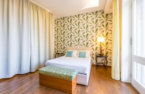 Historical Center Apartment | City Soul Apartment Green