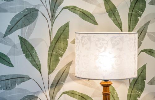 Historical Center Apartment | City Soul Apartment Green