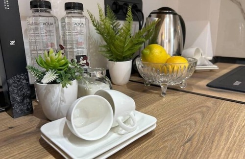 Timisoara Apartment | City South Apartments 5 Free Parking