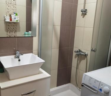Kumanovo Apartment | City Square Apartment