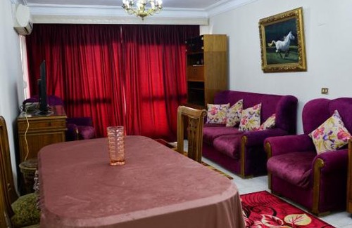 Sidi Jabir Apartment | City Square Bay Front