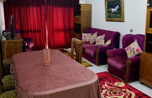 Sidi Jabir Apartment | City Square Bay Front