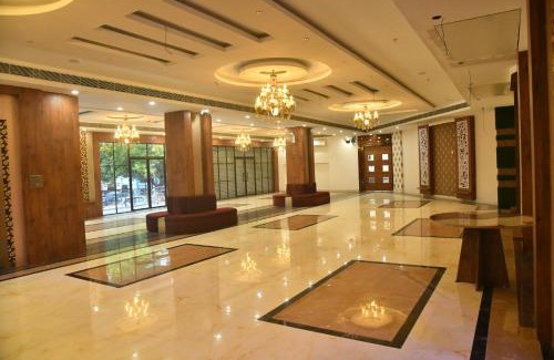 Deoghar Hotel | City Square