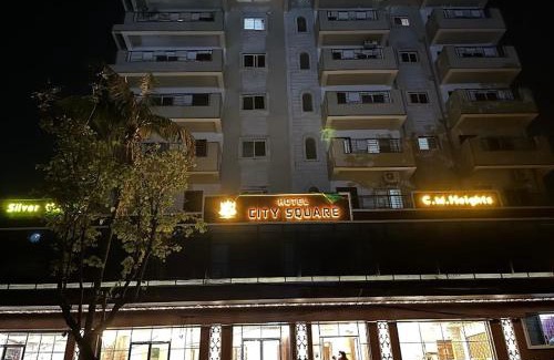 Deoghar Hotel | City Square