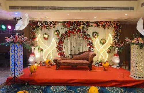 Deoghar Hotel | City Square