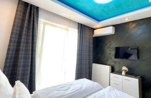 Mitte Apartment | City Stay Apartment - renoviert & klimatisiert