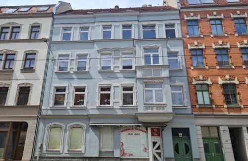 Zwickau Apartment | City Stay in Zwickau, cleaning included