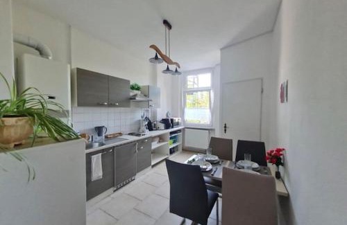 Zwickau Apartment | City Stay in Zwickau, cleaning included