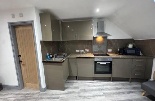 Northern Quarter Apartment | City Stay Manchester Apartment 1, centrally located near Northern Quarter