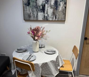 Northern Quarter Apartment | City Stay Manchester Apartment 1, centrally located near Northern Quarter