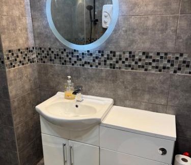Northern Quarter Apartment | City Stay Manchester Apartment 1, centrally located near Northern Quarter