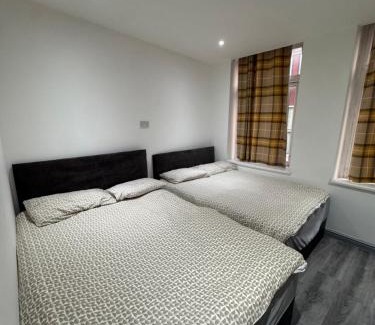 Northern Quarter Apartment | City Stay Manchester Apartment 3, centrally located near Northern Quarter