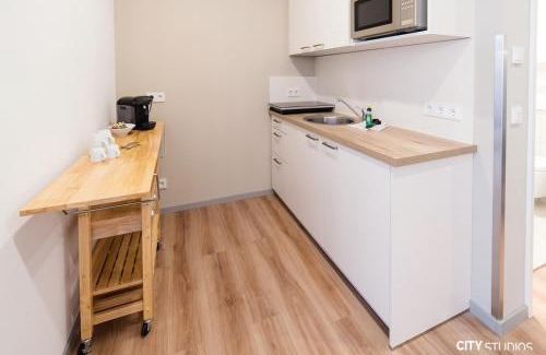 Heidenheim an der Brenz Apartment | City Studios
