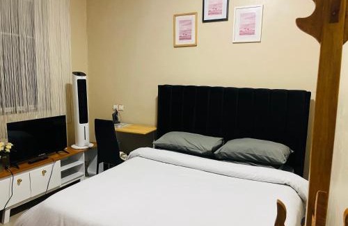Dar es Salaam Apartment | City studio apartment Free WiFi
