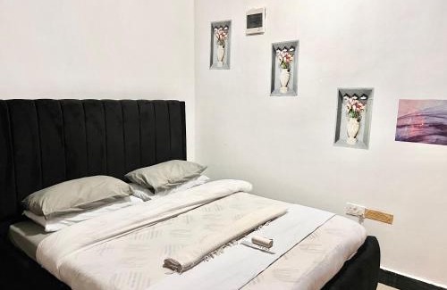 Dar es Salaam Apartment | City studio apartment Free WiFi