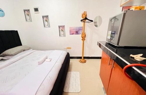 Dar es Salaam Apartment | City studio apartment Free WiFi