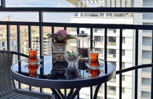 Yasamal Apartment | City Style & Timeless Comfort in Baku! Avant-17