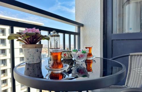 Yasamal Apartment | City Style & Timeless Comfort in Baku! Avant-17