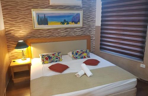 Eilat Apartment | City Suites