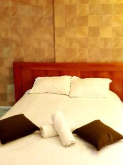 Eilat Apartment | City Suites