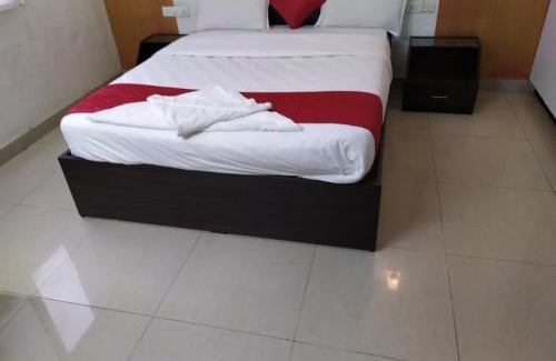 Whitefield House | CITY SUITES