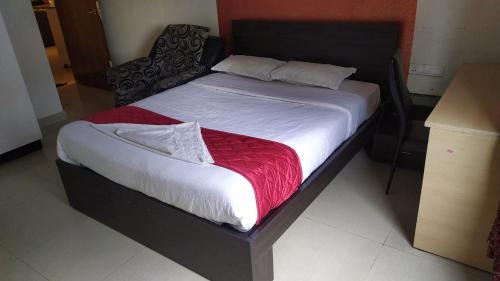 Whitefield House | CITY SUITES