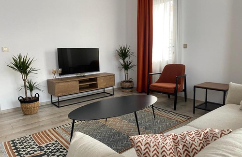 Marmaris City Center Apartment | City Suites