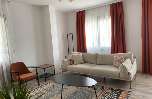 Marmaris City Center Apartment | City Suites