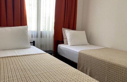 Marmaris City Center Apartment | City Suites