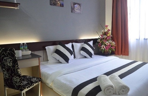 Cheras Hotel | City Top Hotel