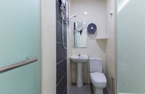 Cheras Hotel | City Top Hotel
