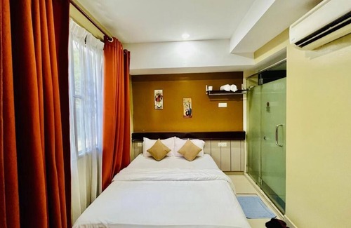 Cheras Hotel | City Top Hotel