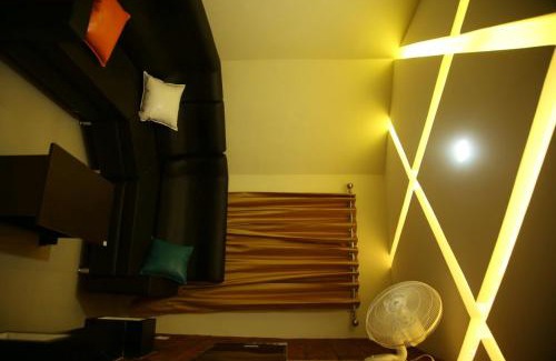 Malappuram Hotel | City Tower Lodge