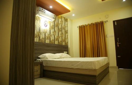 Malappuram Hotel | City Tower Lodge