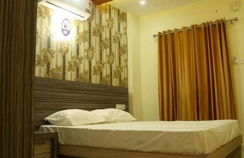 Malappuram Hotel | City Tower Lodge