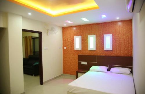 Malappuram Hotel | City Tower Lodge
