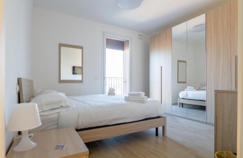 Affori Apartment | City View Apartment 15 min from Duomo