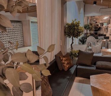Mabolo Apartment | City View at The Persimmon Studios