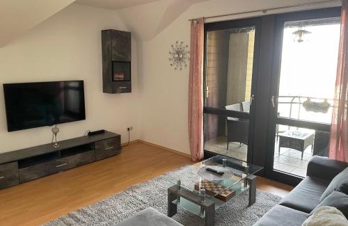 Bodenwerder House | City View