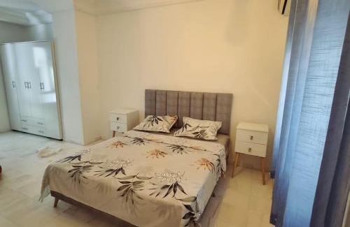 Ennasr Apartment | City View, Ennasr Spacious s2 Apartment