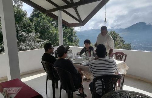 Badulla House | City View Holiday Resort Badulla