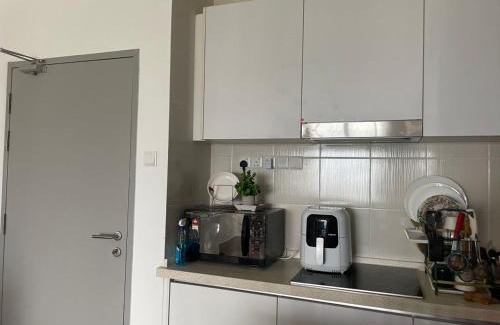 Salak South House | City view homestay